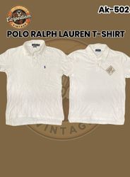 Polo Ralph Lauren T-Shirt Ak-502