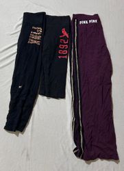 Pink Branded Mix Bundle