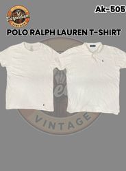 Polo Ralph Lauren T-shirt Ak-505