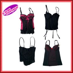 All Style Corset Delight Mix Bundle (FV-133)