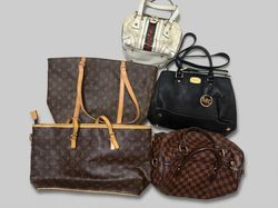 Luxury Mixed Bag Bundle