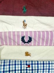 Branded Shirts