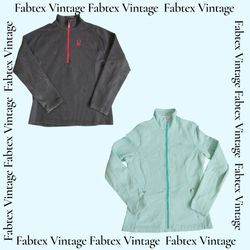 (FV-567) Spyder Track Jackets