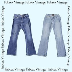 (FV-562) MissMe Style Dettagli della tasca posteri..