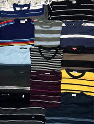 無名のセーター