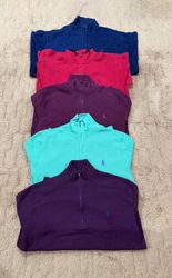 Polo Ralph Lauren Viertel Reißverschluss