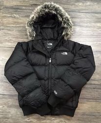 The North Face Puffers & Jackets
