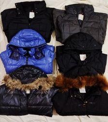 Moncler Puffer Jackets