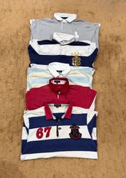 Polo Ralph Lauren Rugby Shirts
