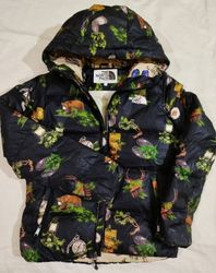 The North Face Puffer Jackets