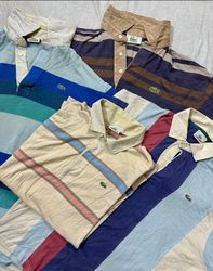 Lacoste T-Shirts