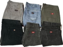 1419 DICKIES JEANS  (ID 1419)