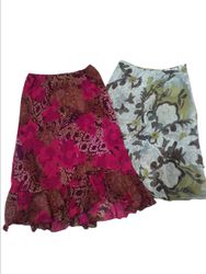 Mix skirts -6p -26/11/25