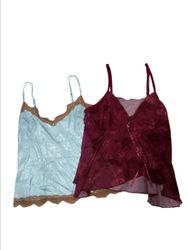 Md03 Mix tops/lingerie