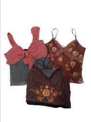 Md05 Mix color tops/ -8p -26/11/25