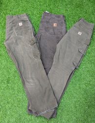 1048 - Carhartt Work Wear