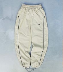 Vintage Nike track pant