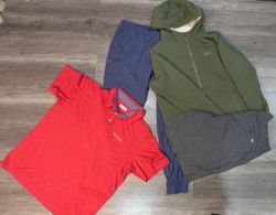 1043 - Columbia,Shirts short,T-shirts, & Hoodie