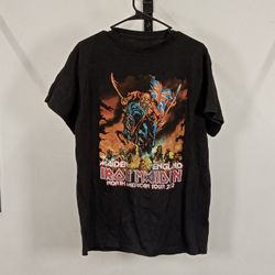 MUSIC PRINTED T-SHIRTS - BUNDLE 01