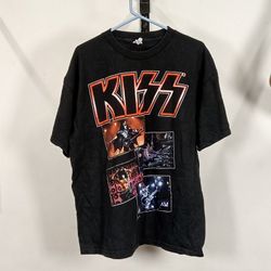 MUSIC PRINTED T-SHIRTS - BUNDLE 02