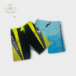 Oakley MIXED Shorts