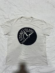 Stone island T shirt
