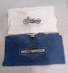 Harley Davidson T-Shirts