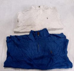 Ralph Lauren 1/4 Zip