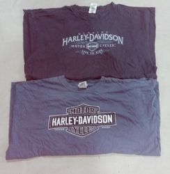 Harley Davidson T-Shirts