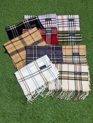 Burberry Scarves