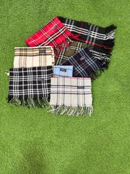 Burberry Scarves