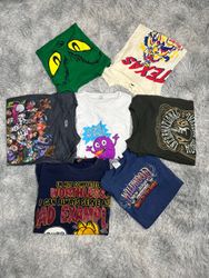 Bedruckte T-Shirts – RF#0115