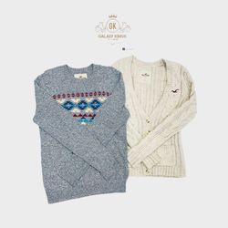 Four Brand Sweater
