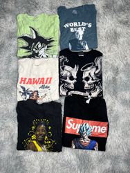 Bedruckte T-Shirts – RF#0116