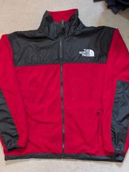 The North Face Fleece