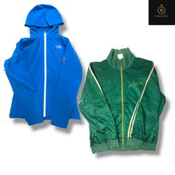 Veste de survêtement