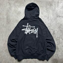 Stussy Rework Hoodies