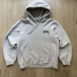 Stussy Remake Hoodies
