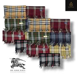 Écharpes Burberry