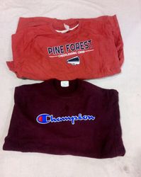 Champion Sweatshirt & Hoodies