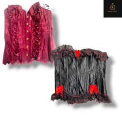 Corps de lingerie sexy