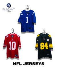 Maglie NFL - EVM0509