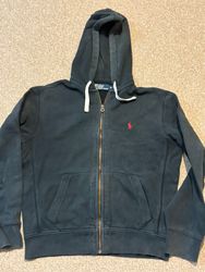 Ralph Lauren hoodie