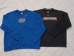 Premium Nike sweatshirt