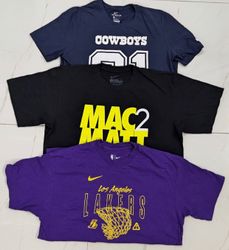 Premium Nike t shirts