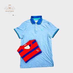 Camisetas Four Brand