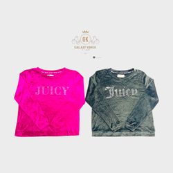 Camisas Juicy Couture
