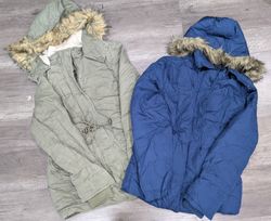 Hollister, Abecrombie, Aeropostale Jackets