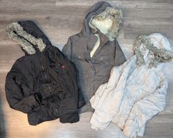 1051 - Aeropostale Jackets