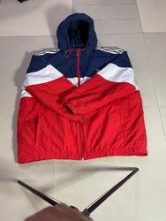 Adidas puffer Jackets